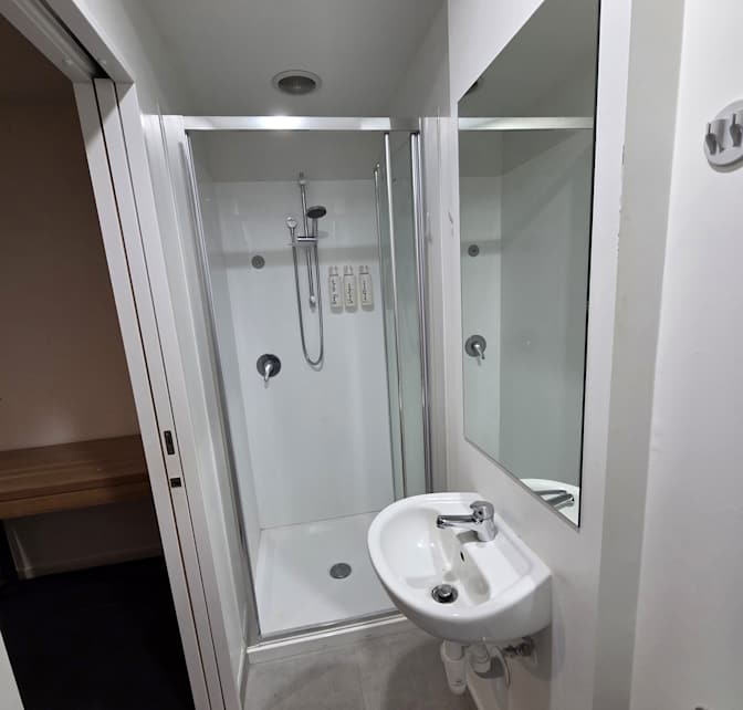 Jason's room