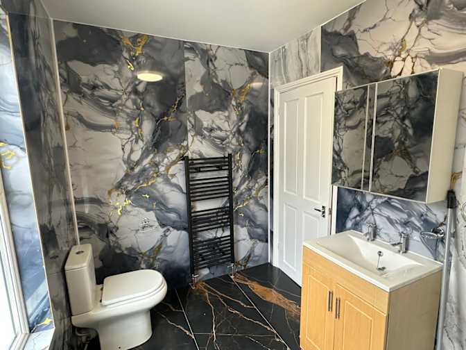 bouchra Bencixel's room