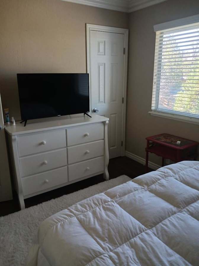 Robin's room