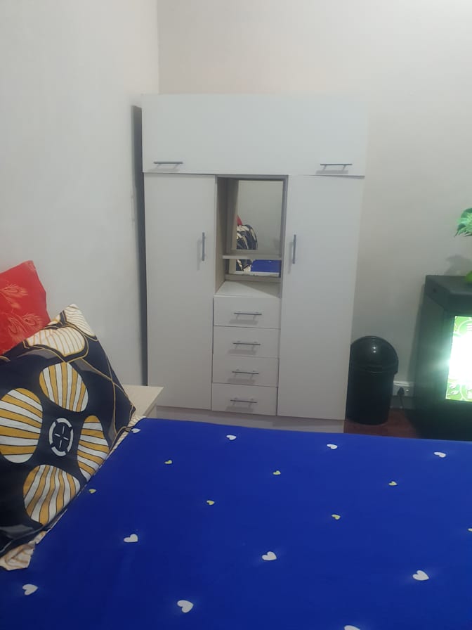 king's room