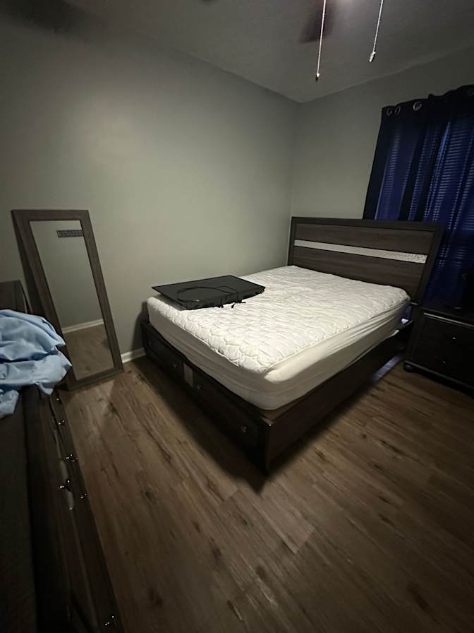 Joseph's room