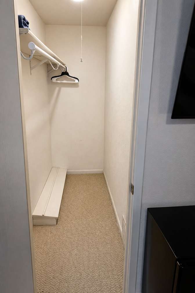 David's room