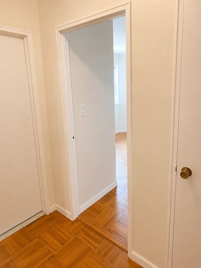 smith's room