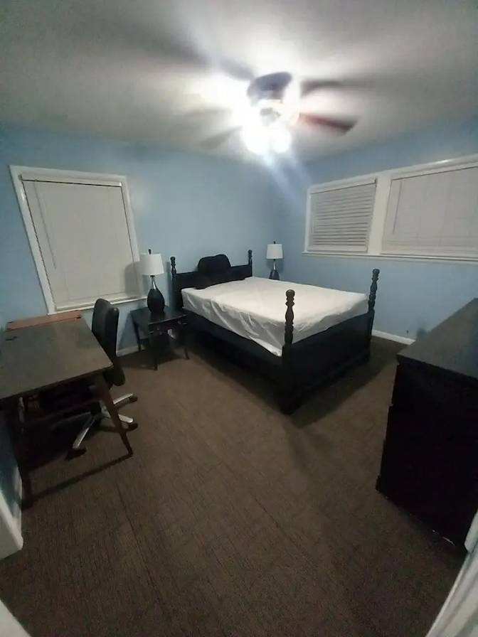 rose's room