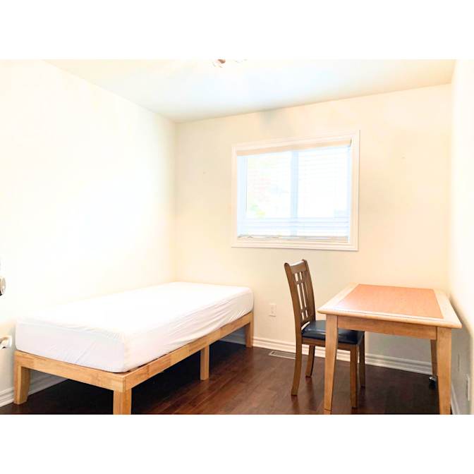 Rachelle's room