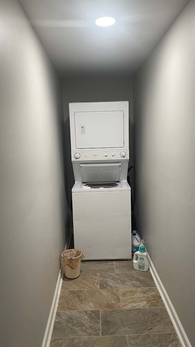 Jimmy's room
