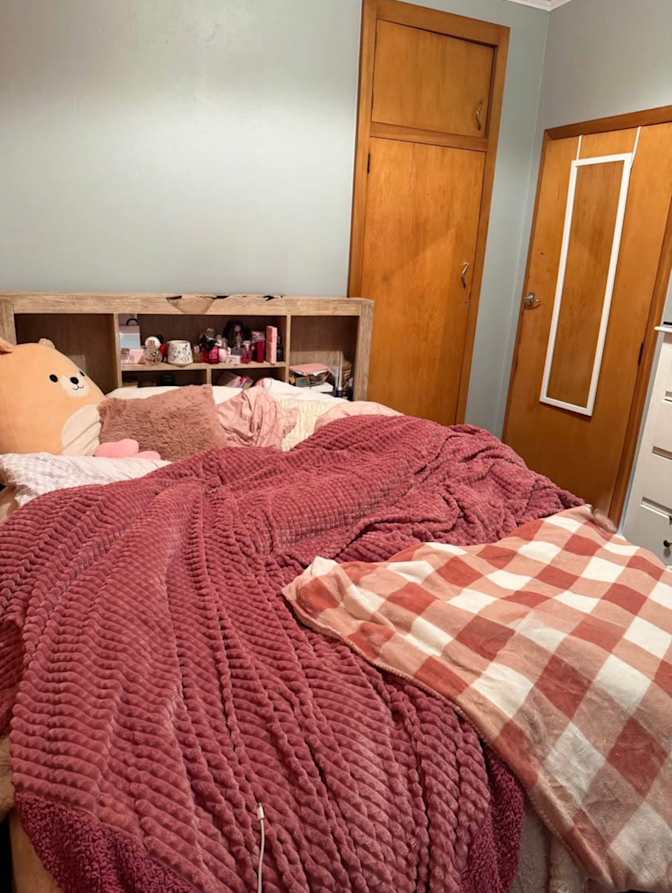 Emma's room