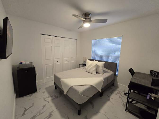PadSplit's room