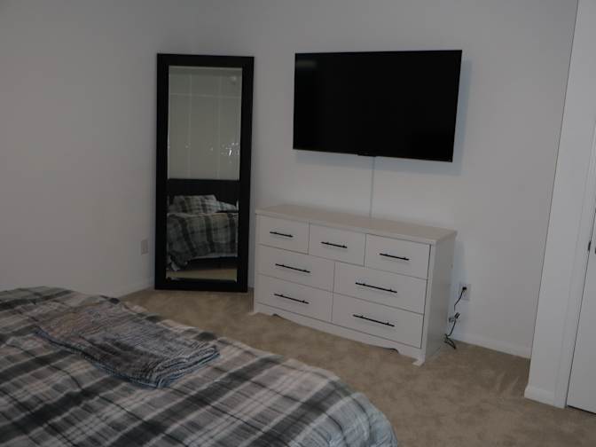 Timi's room