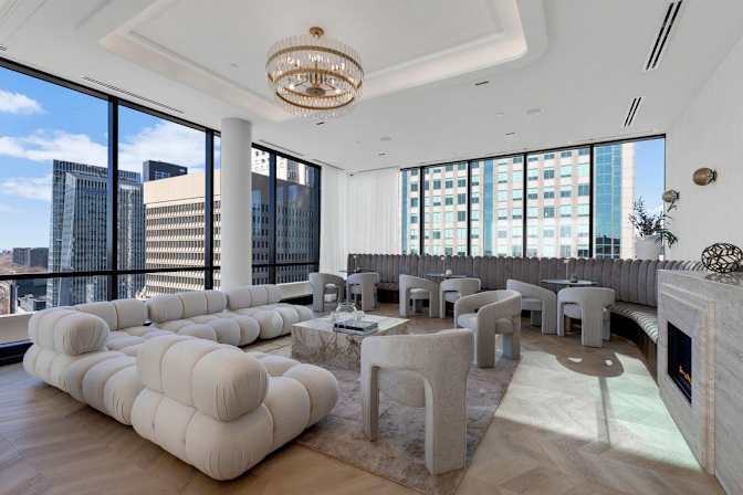 Ambre Ferlaud's room