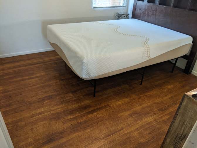 David's room