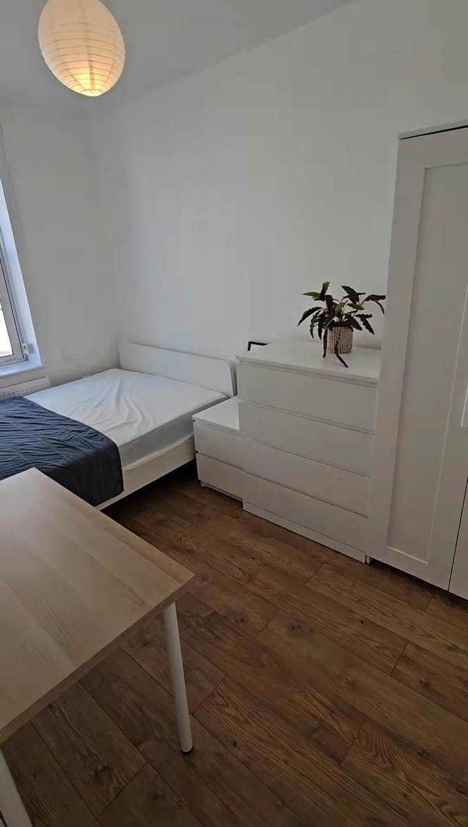 Charlotte's room