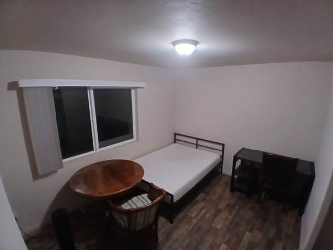 Elijah's room