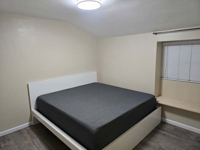 Kyle's room