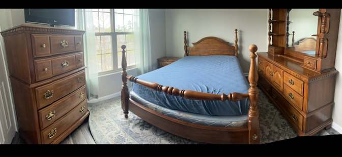 Room for Rent's room