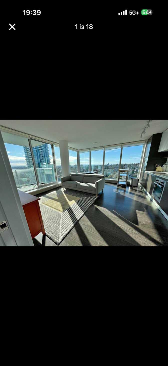 Ivan Savyn's room