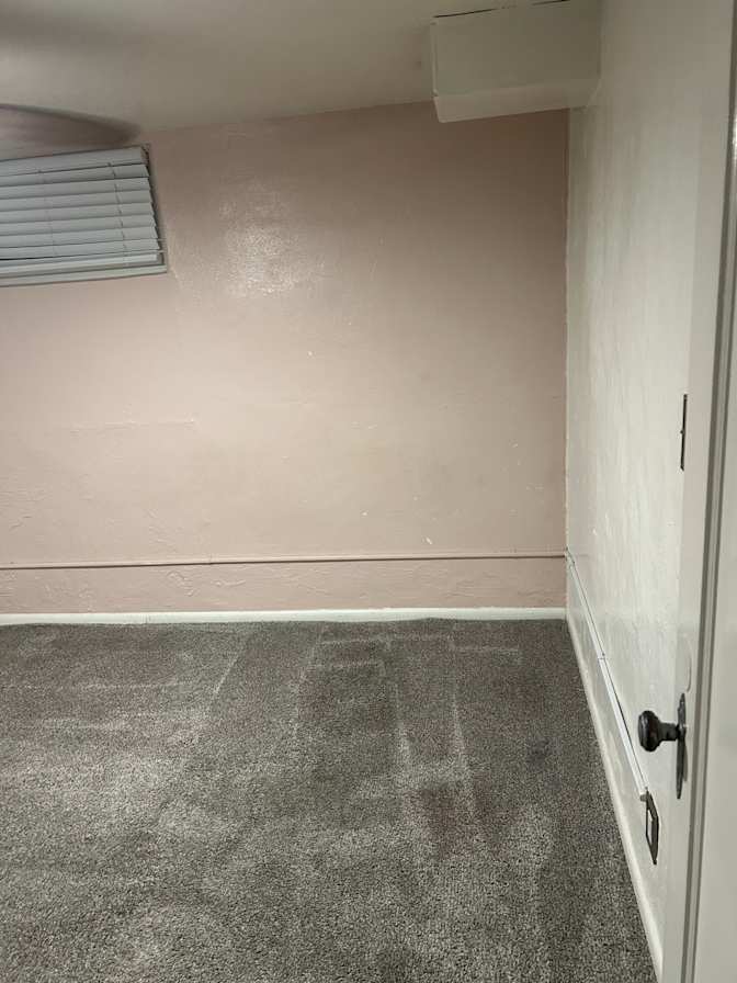 Jenna's room