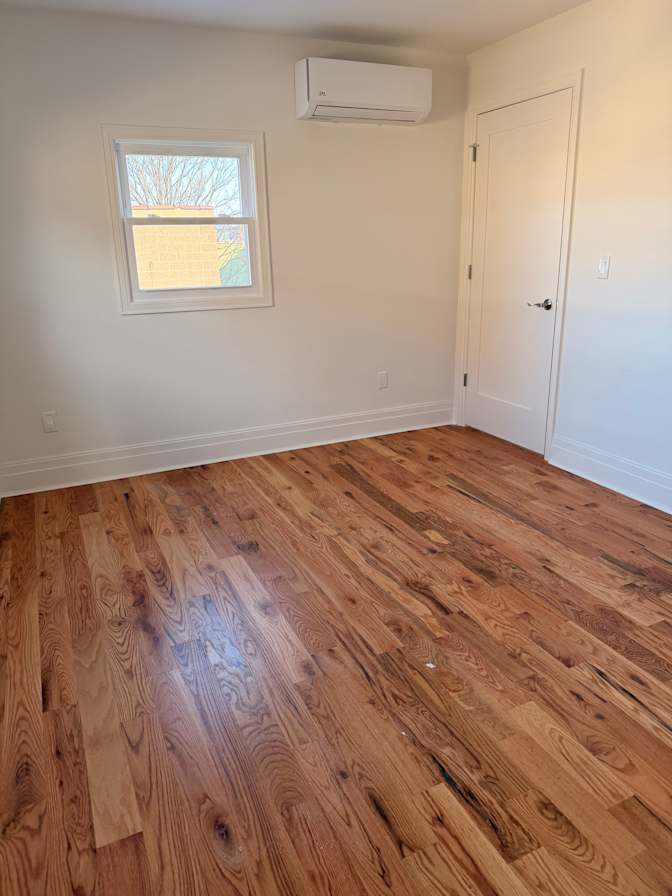 Richard's room