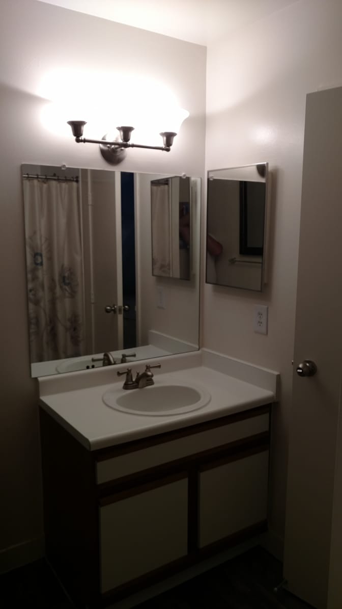 Kevin's room
