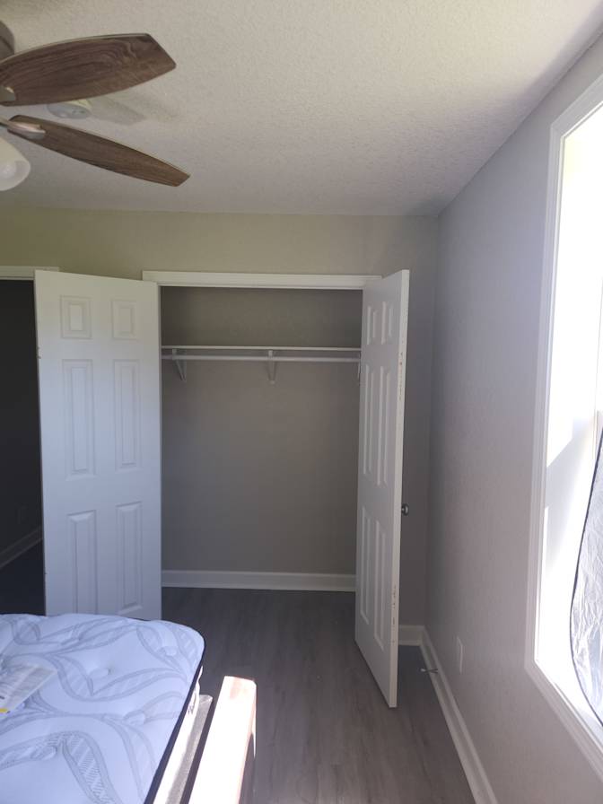 David's room