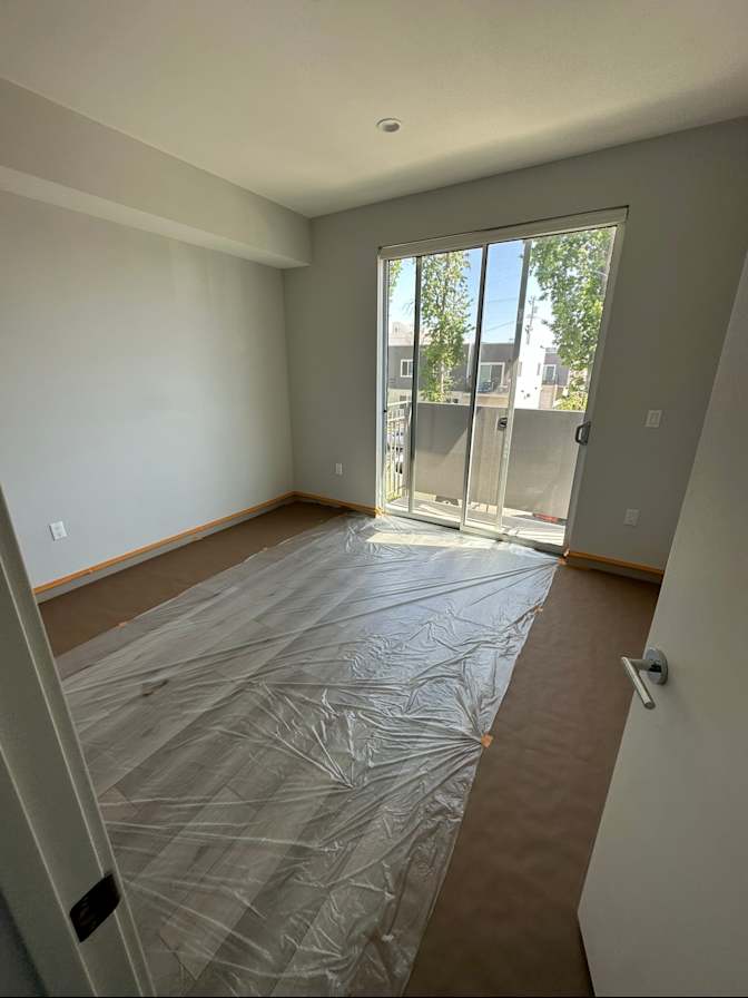 Christian's room