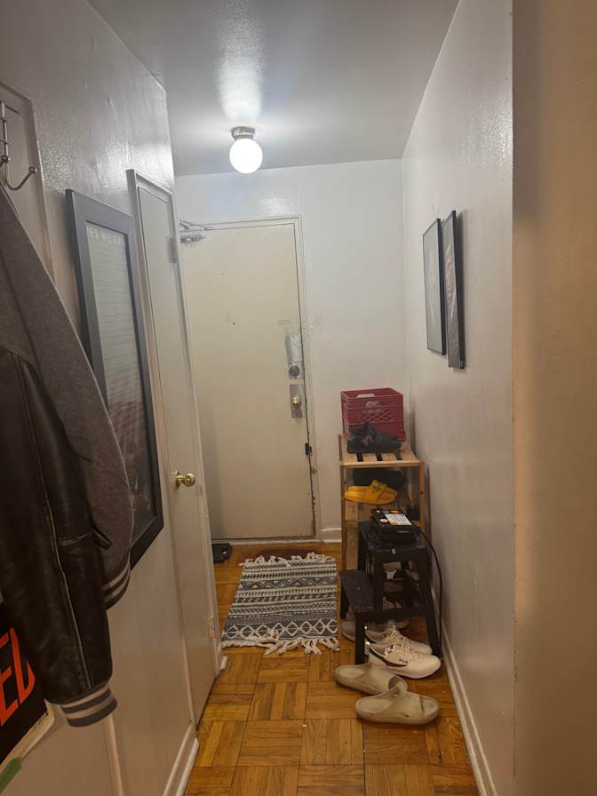 Kellz's room