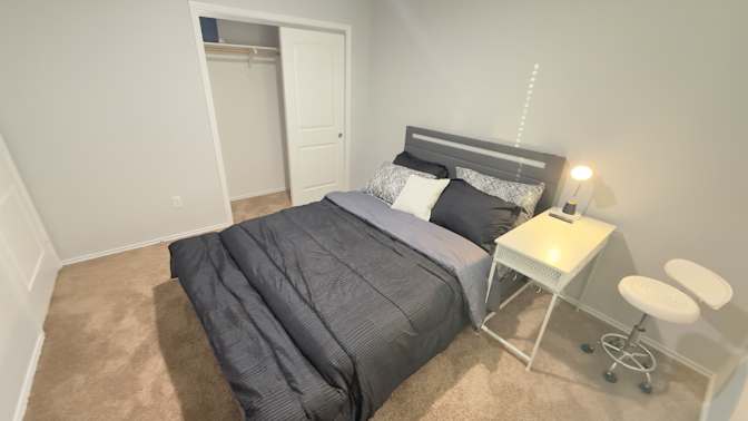 stella's room