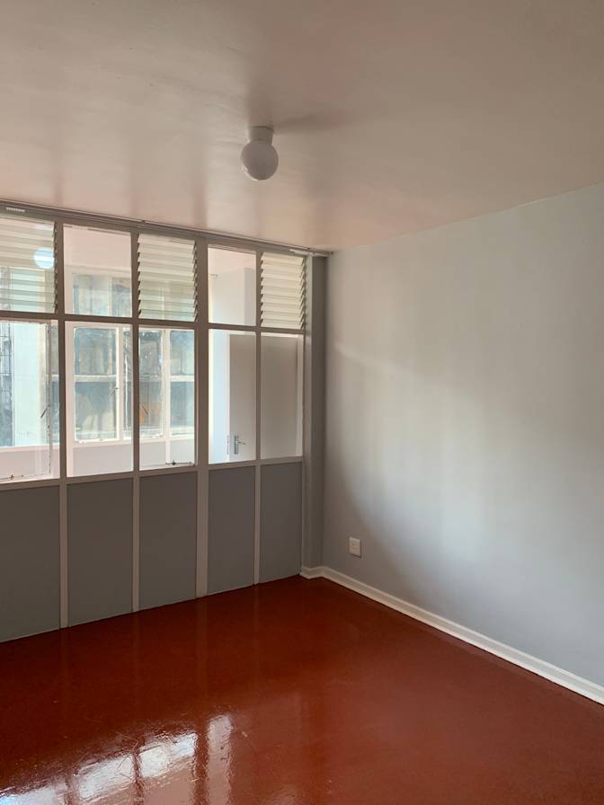 Helen's room