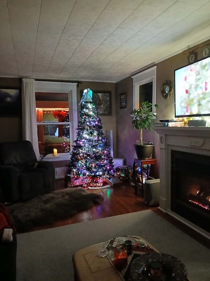 Dianne Boyko's room