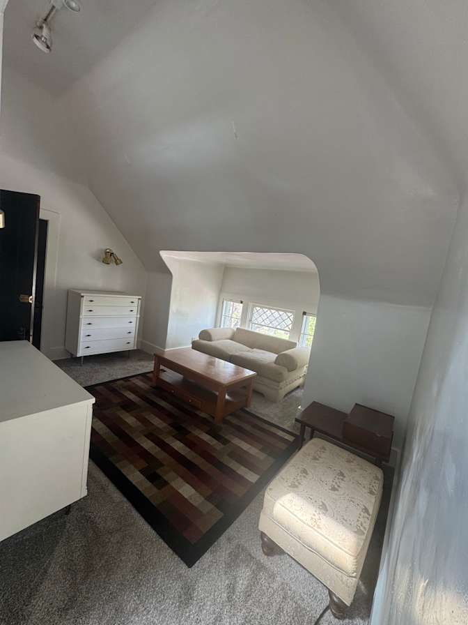 Sam's room