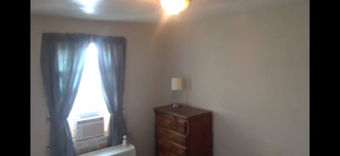 Sebastian's room