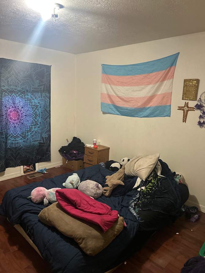 Nolyn's room