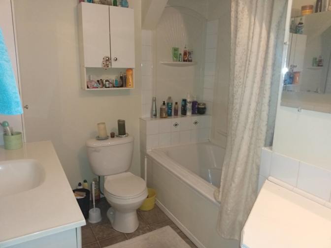 Karen's room