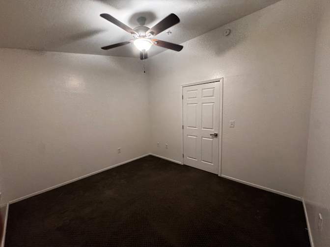 Elijah's room