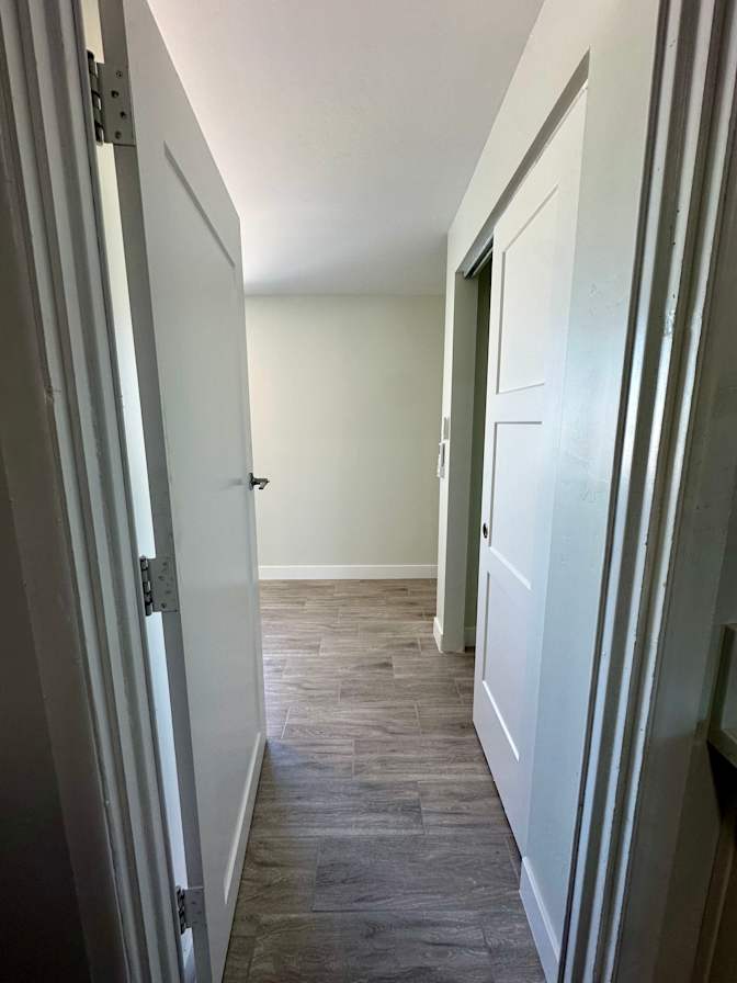 Haley's room