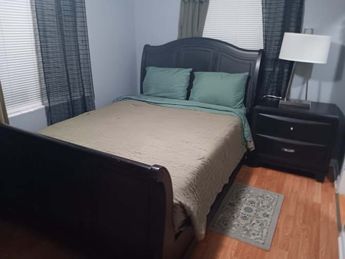 Concordcoliving's room