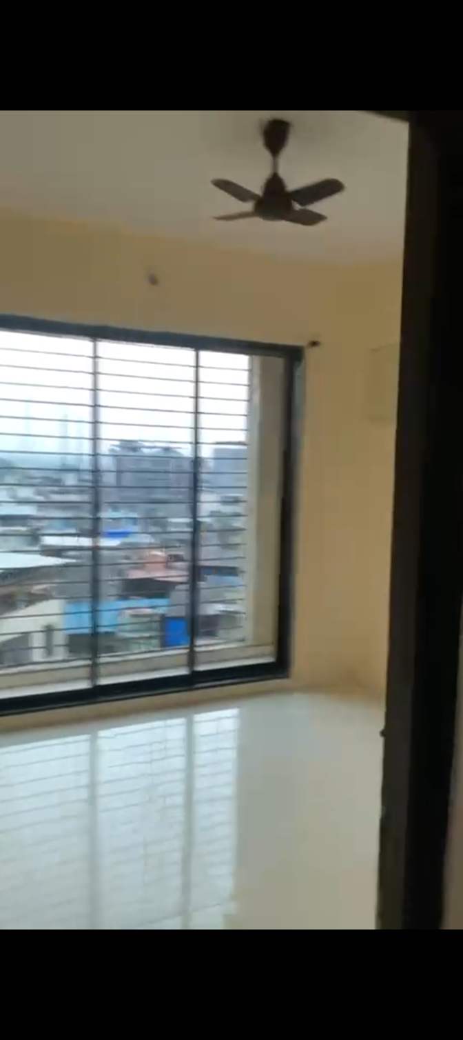 Shrishti Pawar's room