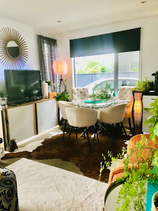 KimWel's room