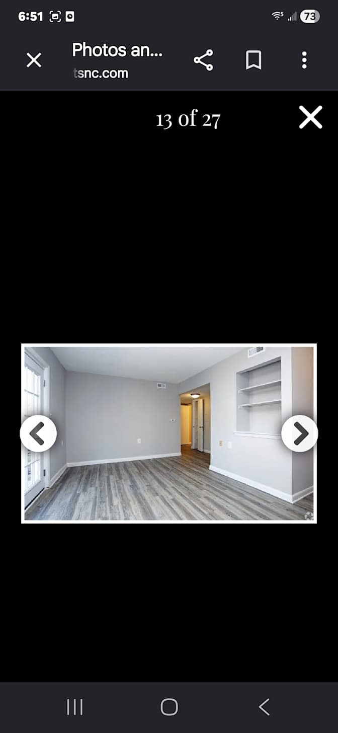 Martin flores's room