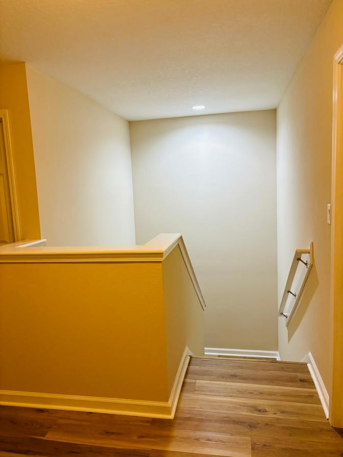 Serendipity's room