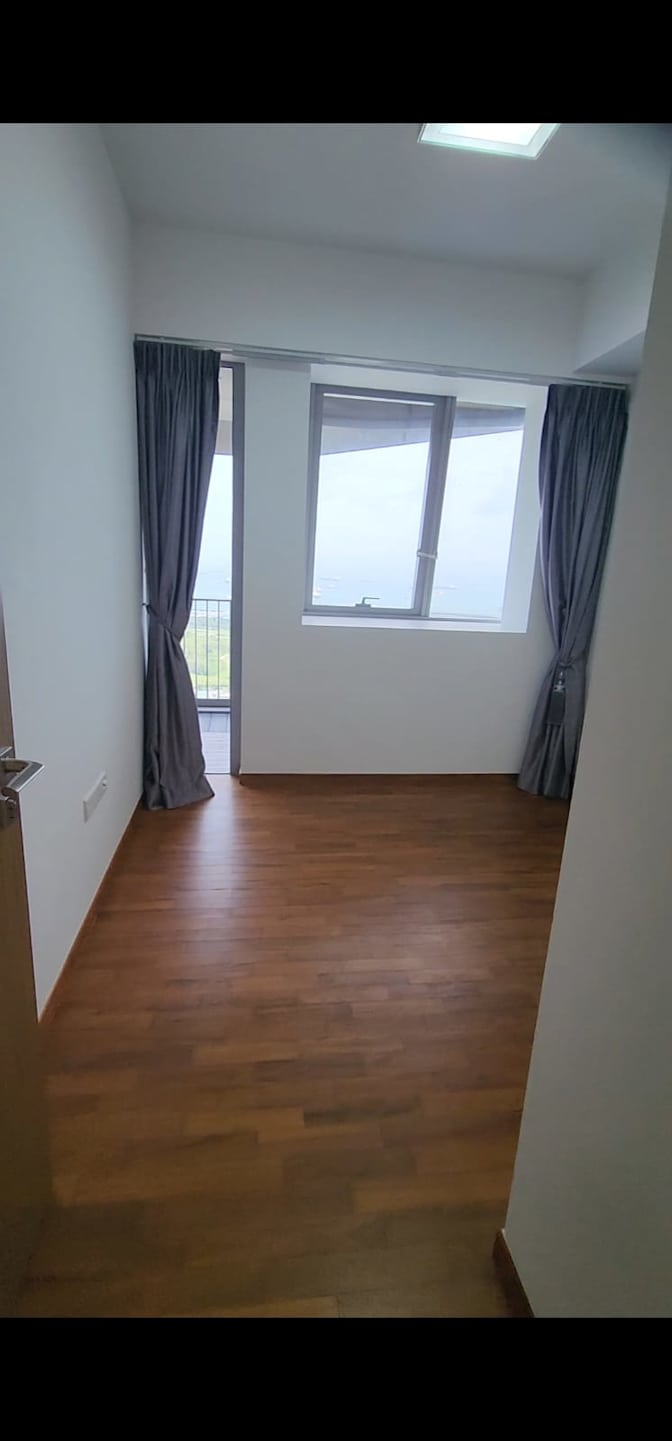 VVA EI's room