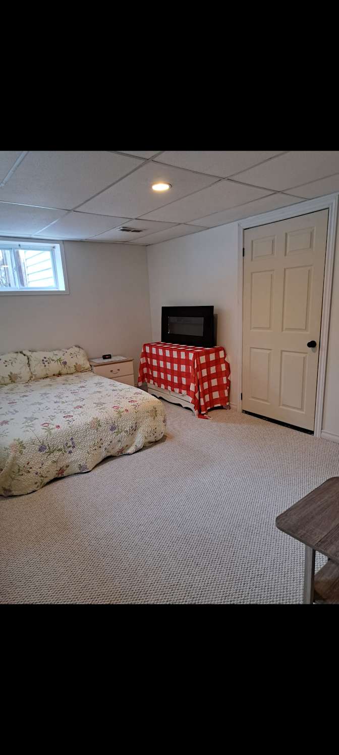 Samantha E Blakey's room