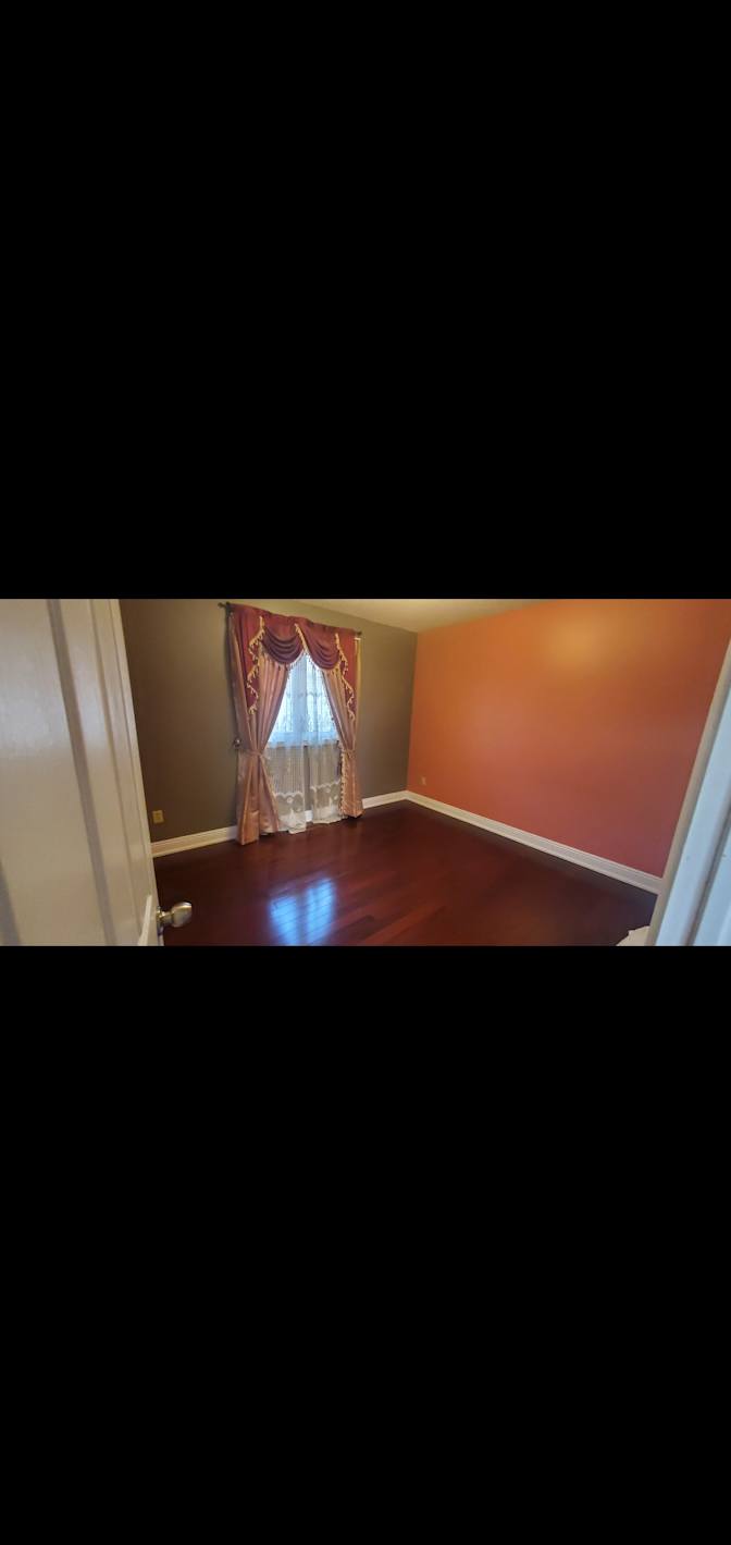 Mithuna's room