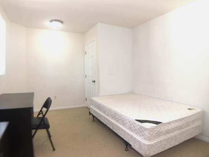 Imei's room