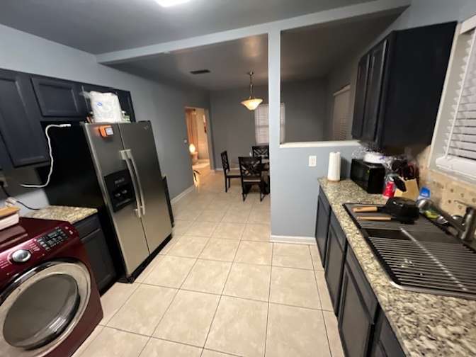 Yates Properties's room