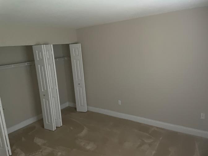 ODENTON MD's room