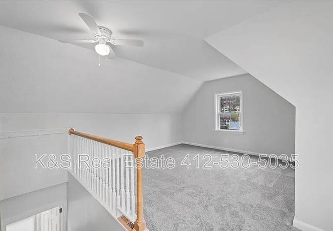 Shawn's room