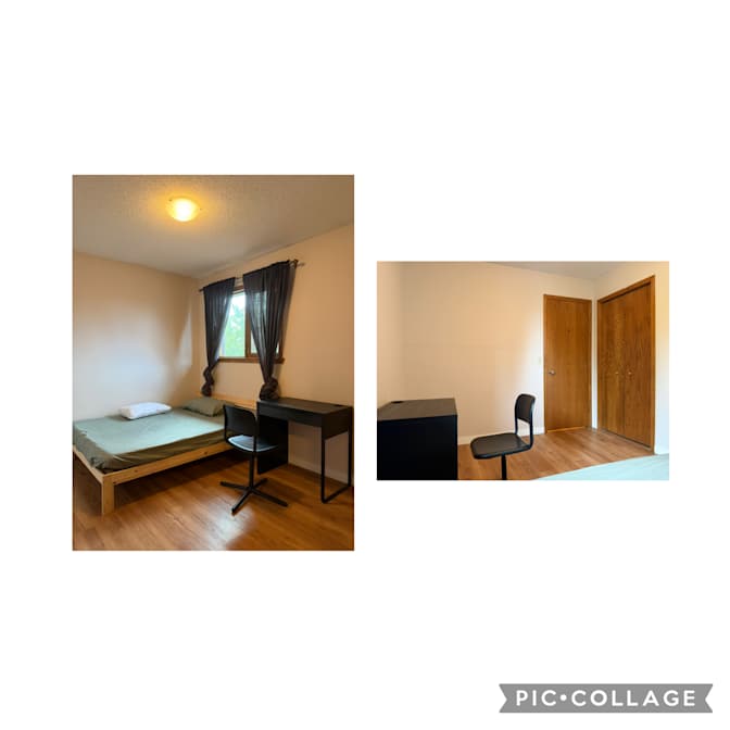 Phuong's room