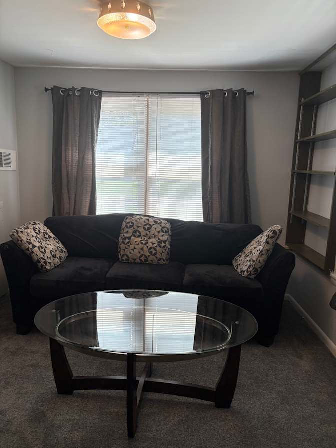 Jan's room