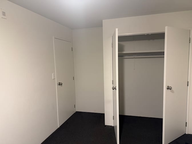Oliver's room